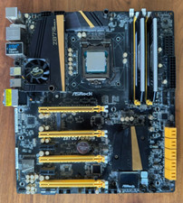 ASRock Z87 OC Formula