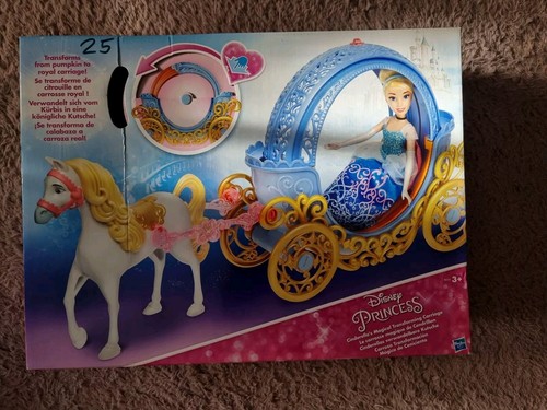 Hasbro disney prinzessin - hasbro,