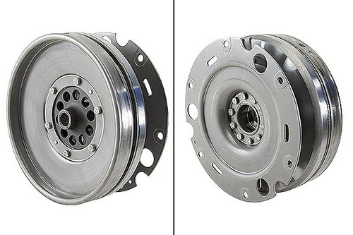 Luk schwungrad für audi - luk,