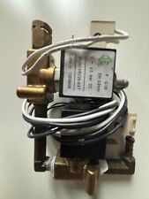 ⭐ Saeco ODE MAGNETVENTIL VENTIL  31JN1XRV20 & 21JN1RRV20 24V 7W Moltio HD8778 ⭐