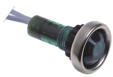 Mazzer Signallampe für