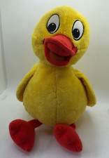 Schnatterinchen - Unser