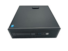 HP EliteDesk 800 G1 | Intel i5 (3,20 GHz) | 16 GB RAM | 120 GB SSD  | Windows 11