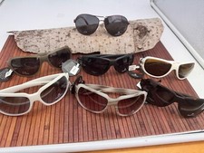 7 Rodenstock Sonnenbrillen in