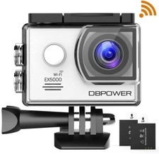 EX5000 WIFI 14MP Full HD