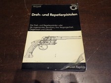 Dreh - und Repetierpistolen
