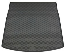 Gummi Kofferraumwanne für