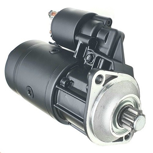 Anlasser starter - t3,