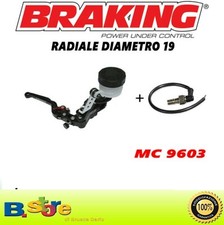 MC9603 BREMSPUMPE VORNE