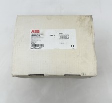 NEW ABB TA200DU-110 80-110A