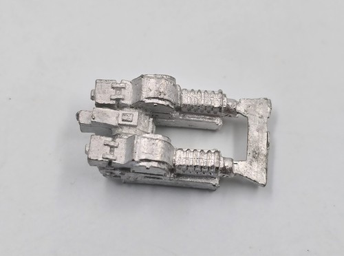 Bolter land raider crusader - bolter,