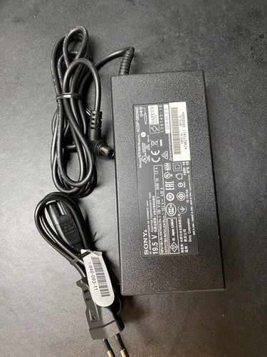Sony adapter 4 - sony, ac