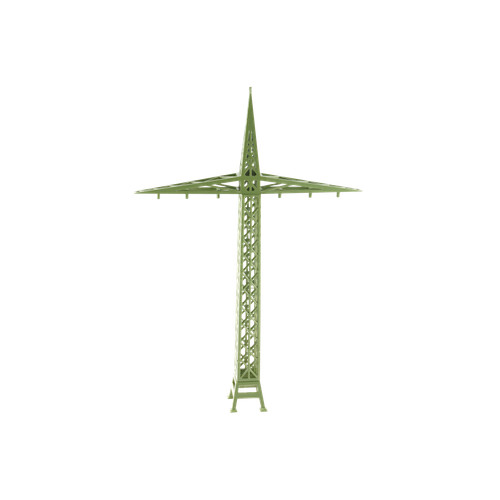 Spur strommast 110kv - n,