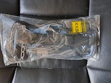 Doxlock Geschirr XXS