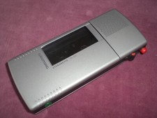 GRUNDIG SH 20 Diktiergerät Handdiktiergerät -Rechnung- Aufnahmegerät