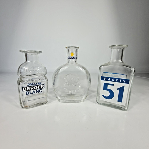 Karaffen trilogie ricard - karaffen-trilogie:,