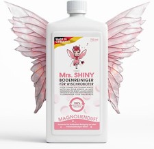 Mrs. Shiny-Bodenreiniger für