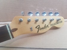 1971 FENDER TELECASTER NECK
