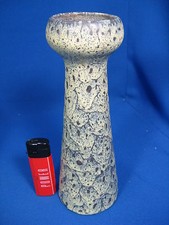 RARE 70´s  LAVA GLAZED OTTO