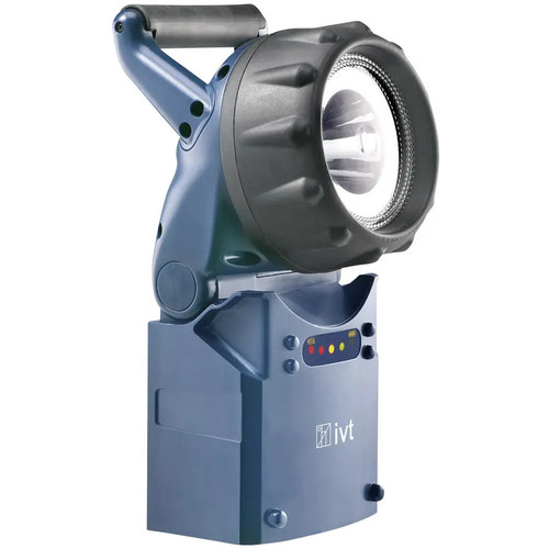 Ivt led akku handscheinwerfer - ivt,