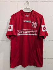 1. FSV Mainz 05 Trikot