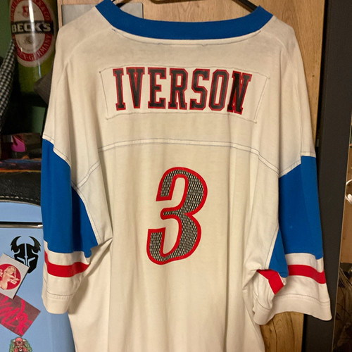 Original iverson herren - original,