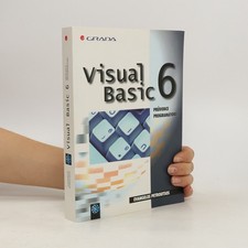 Visual Basic 6 : průvodce