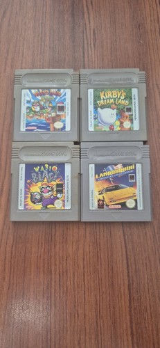 Nintento gameboy spiele - nintento, 4