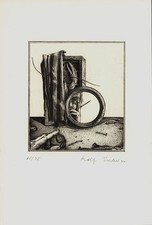 Escher, Rolf: Kleines