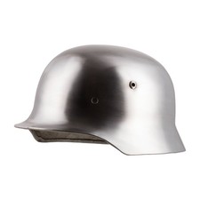 Steel shell of Stahlhelm M 40