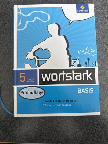 Wortstark basis - wortstark, 5