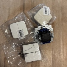 Busch-Jaeger 2000/6/6 US-101