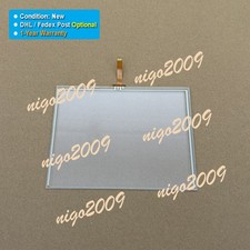 Touch Screen Panel Glass