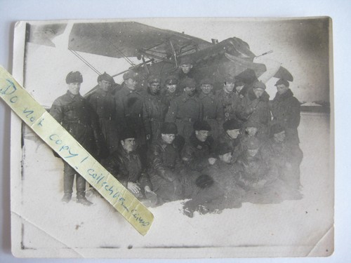 Foto flieger pilot - foto,