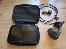 Tomtom Go Exclusive  7 Zoll