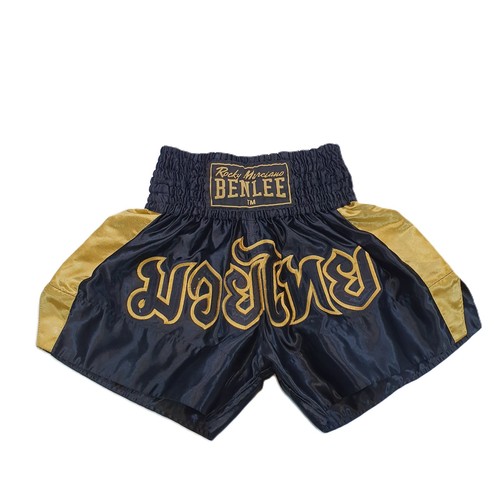 Benlee rocky marciano muay - rocky,