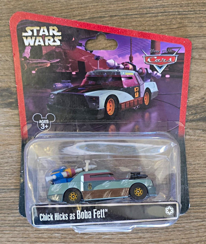 Disney pixar cars star - pixar, wars