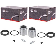 2X A.B.S. BREMSSATTEL