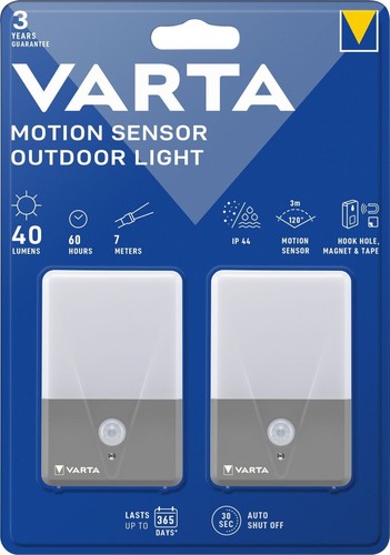 Varta taschenlampe led - varta,,