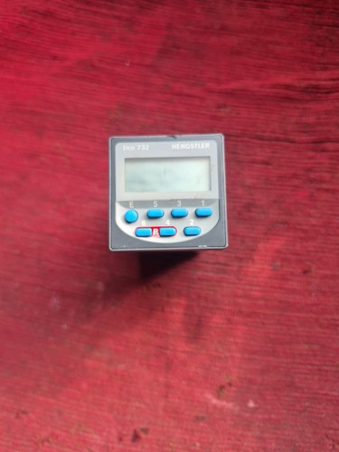 Hengstler tico 732 - hengstler,