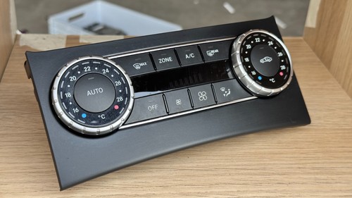Mercedes w204 c klasse - mercedes, c-klasse