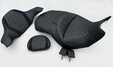 Sitzbank neu beziehen für