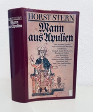 Horst Stern: Mann aus Apulien ELW