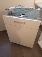 Siemens Unterbauspülmaschine