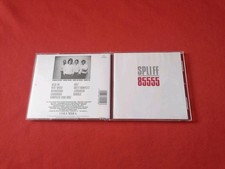SPLIFF - 85555 - CD - 1984 -