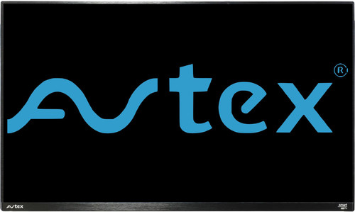 Avtex w249ts smart tv - 24",