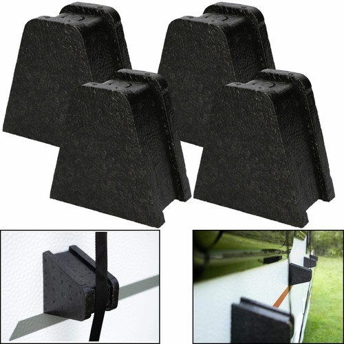 Caravan abstandhalter set - abstandhalter,
