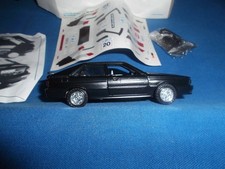 Audi Quattro Acropolis Rally