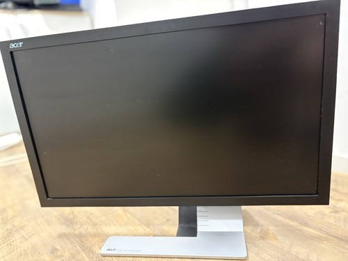 Acer s273hl full hd - acer,