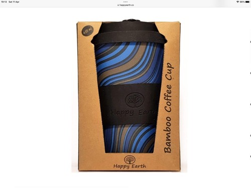 Happy earth wave - happy,
